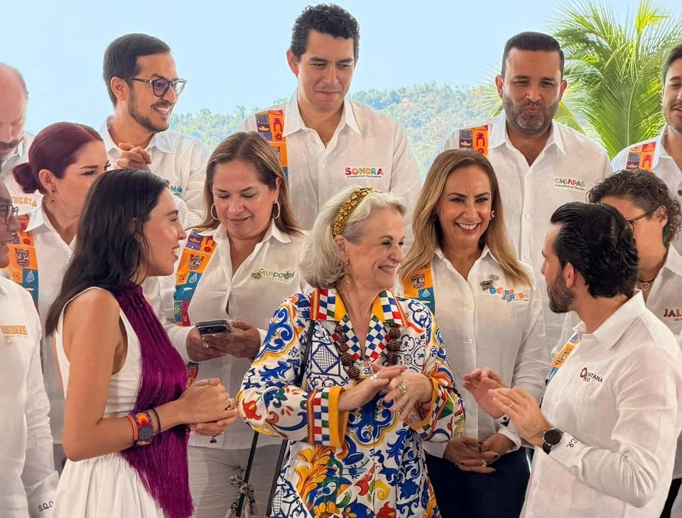 Aprovecha Sectur la oportunidad en Tianguis Turístico