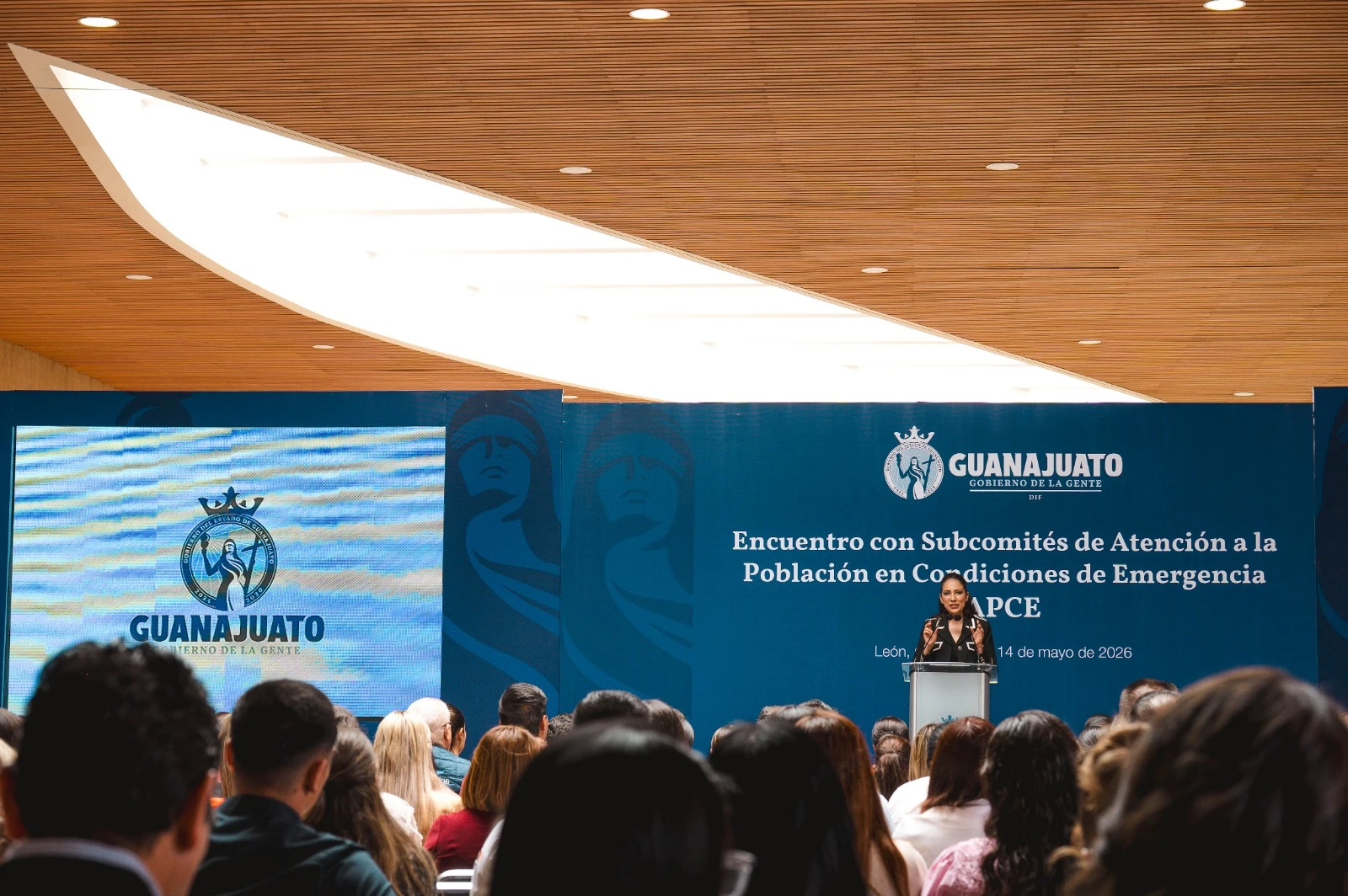 Fortalecen capacidad de respuesta ante emergencias