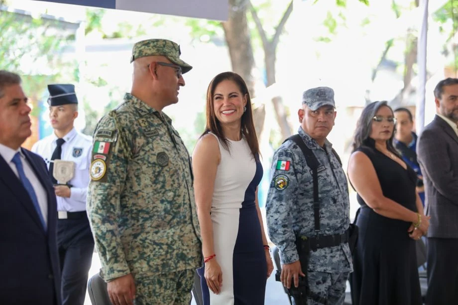 Tiene León más policías 'canteranos'