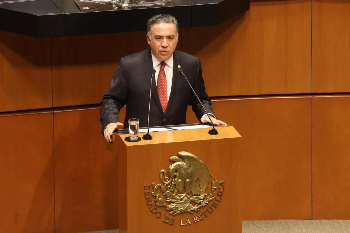 Congela UIF cuentas de Rocha Moya e Inzunza