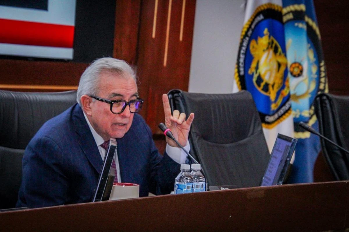 Ordena EU a sus fiscales aplicar leyes de terrorismo contra narcopolíticos mexicanos