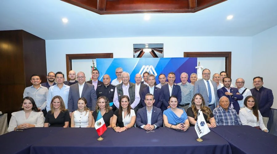 Dicen empresarios leoneses que hay buenos resultados