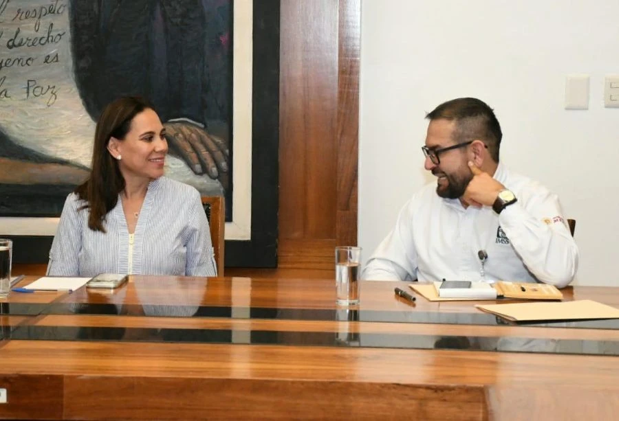 Planean una Capital Fresera más sana