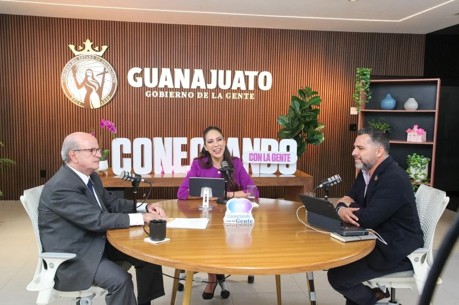 Guanajuato le pone dinero a la educación