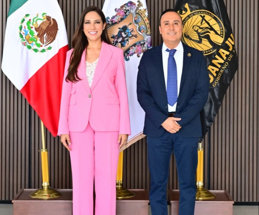 Tiene Cofoce nuevo titular