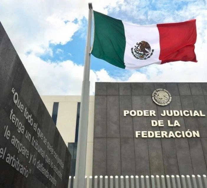 Modifica Sheinbaum elección judicial