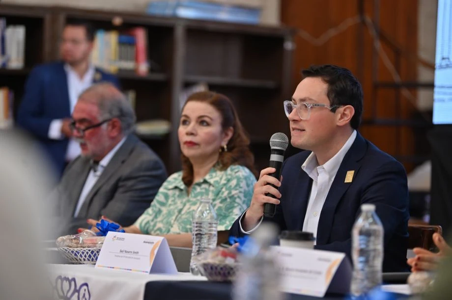 Vienen mejoras para DIF capitalino