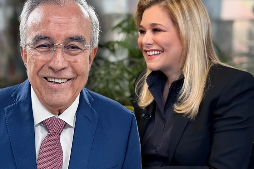 Maru Campos y Rocha Moya, citados en “calidad de testigos”