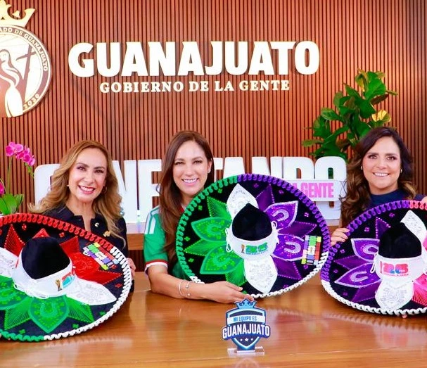 Guanajuato impulsa la Copa de la Gente