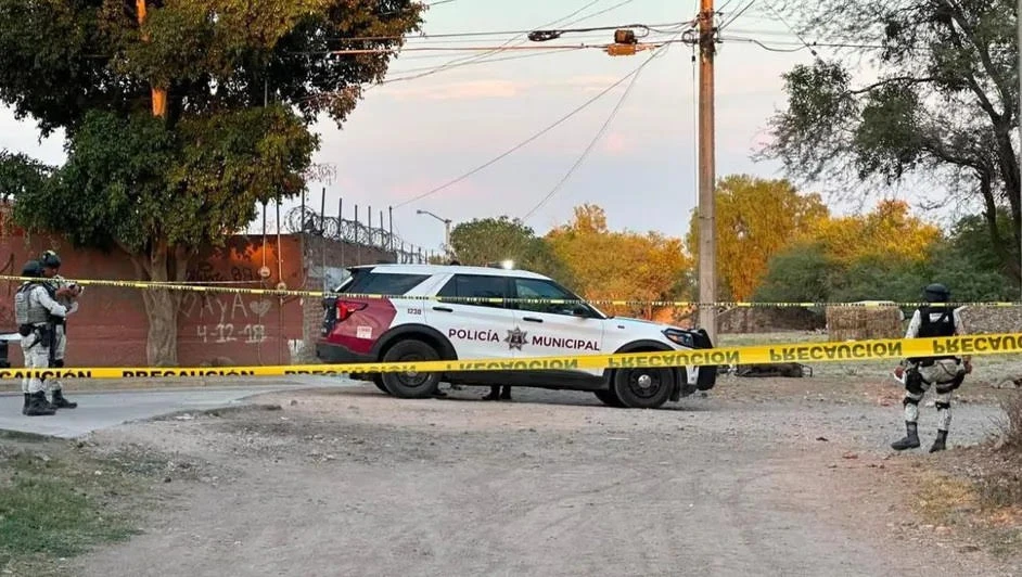 Asesinan a elemento de la FGE