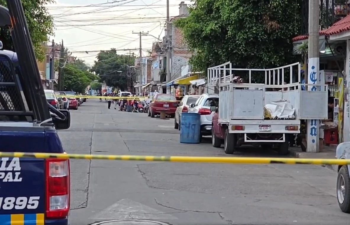 Matan a niña de 7 años en ataque armado en Irapuato