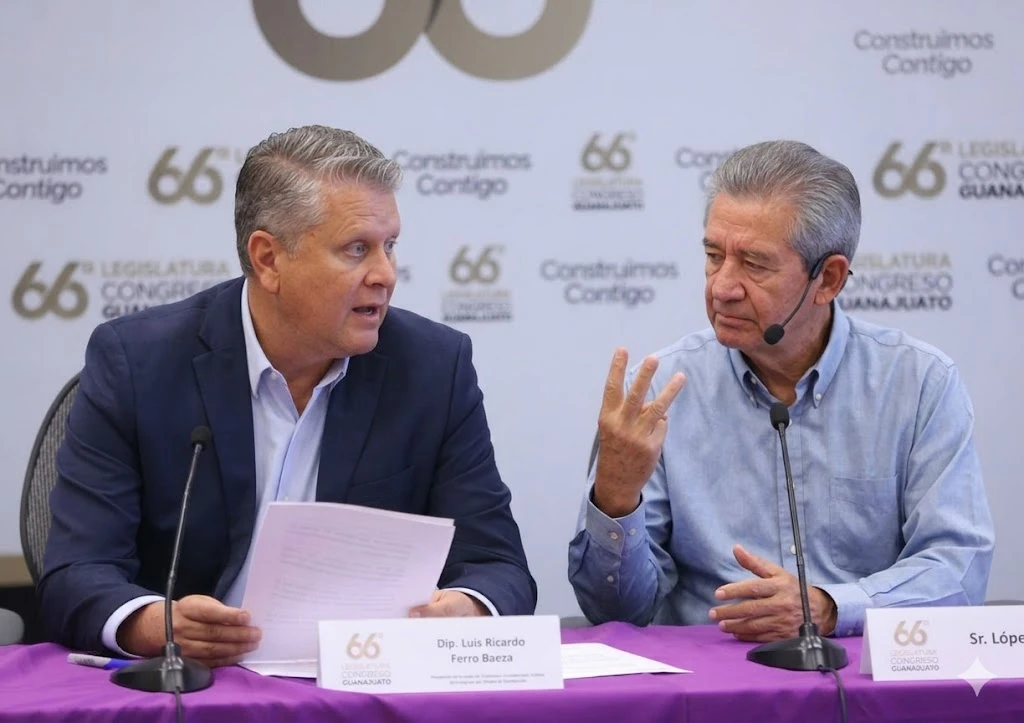 Hija de ex Alcalde panista de León recibe cargo en el Congreso