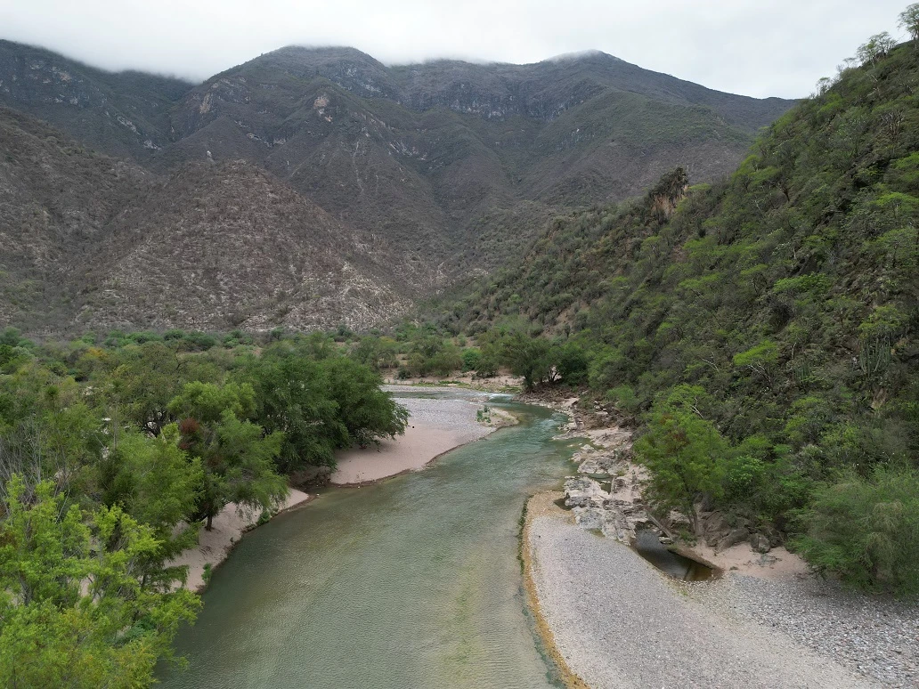 Xichú, el municipio olvidado

