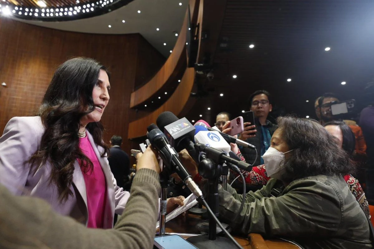 Diputados ven dos caminos aplicar la nulidad de elecciones por injerencia extranjera