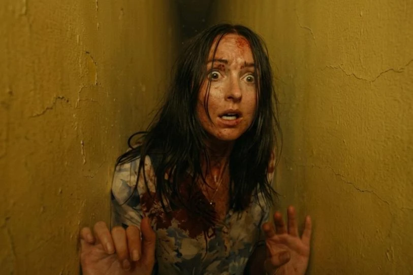 Backrooms, la película de terror que está causando ansiedad en cines