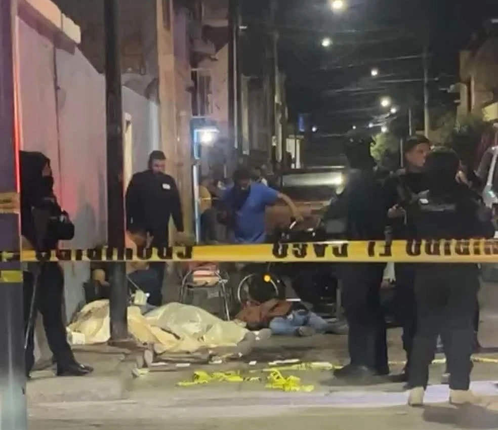 Fiscalía corrige a Gobierno de Salamanca tras masacre