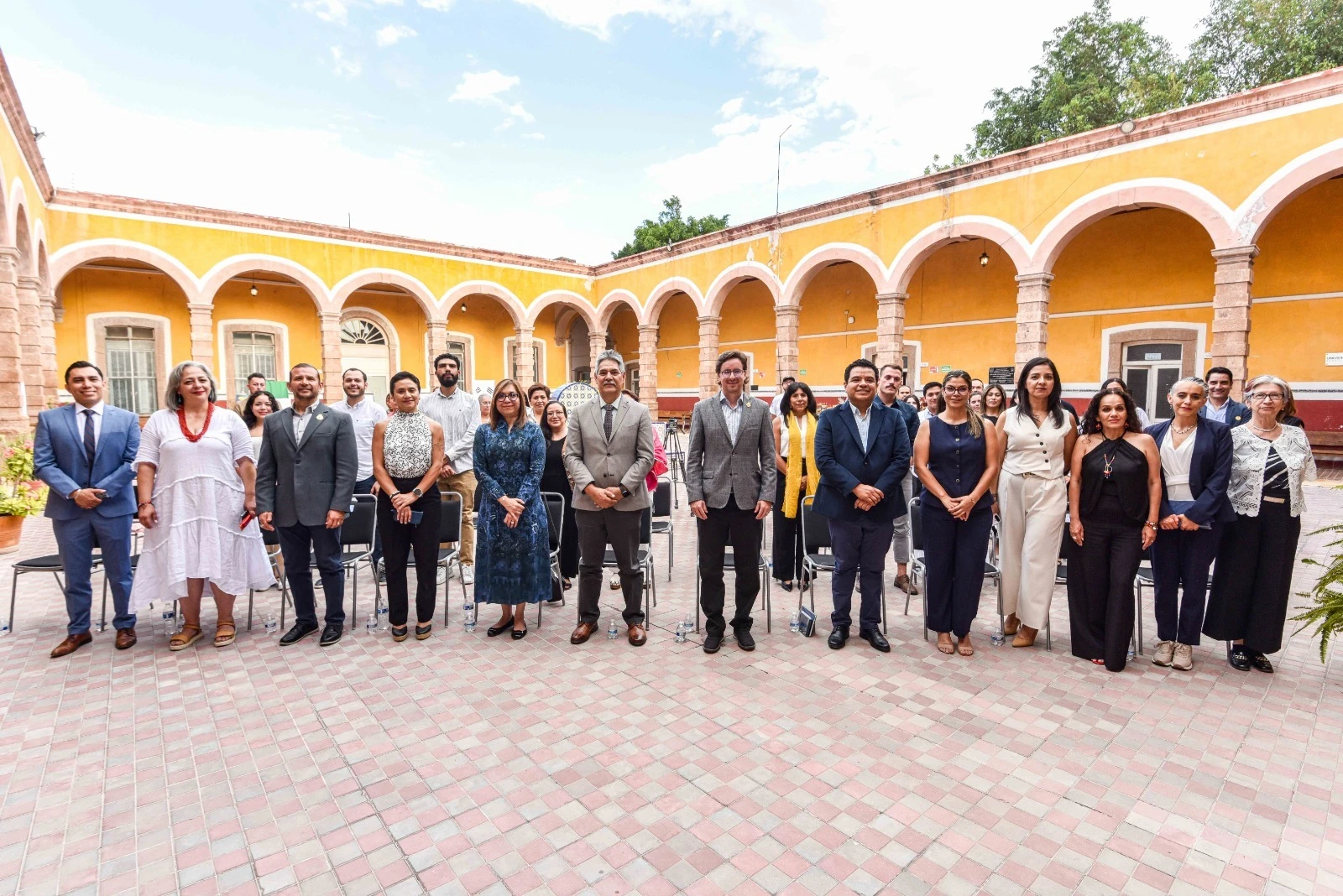 UG Campus León fortalece la certificación internacional de idiomas 

