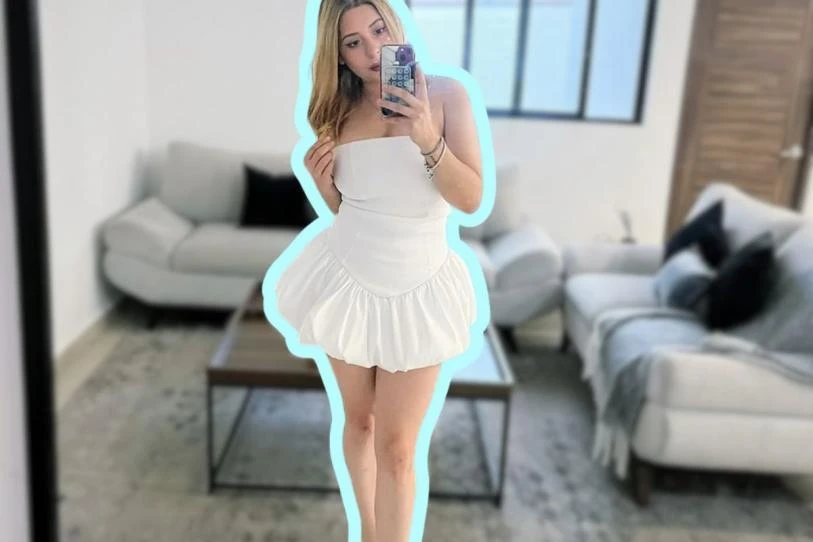 Muere la influencer Paola Márquez; tenía 1.5 millones de seguidores