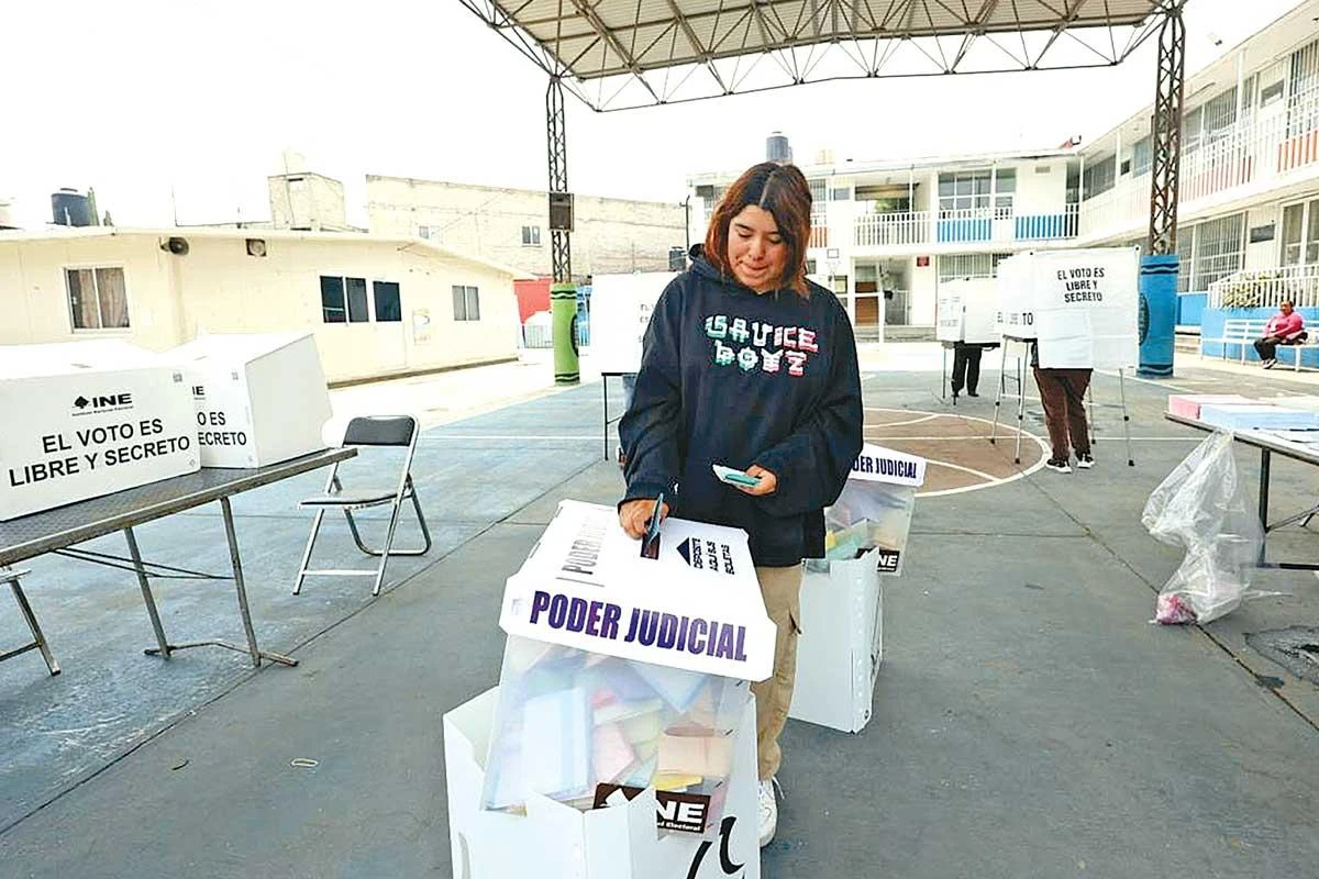 Pide la OEA a la región no imitar elección judicial mexicana