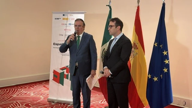 México quiere extender TMEC por 16 años