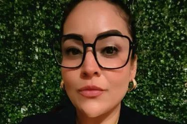 Comando ingresa a casa de la periodista Roxana Guzmán y la secuestra frente a su familia