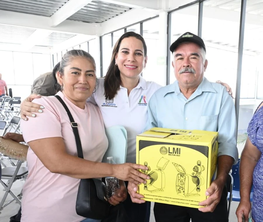 Capital Fresera ve por su campo