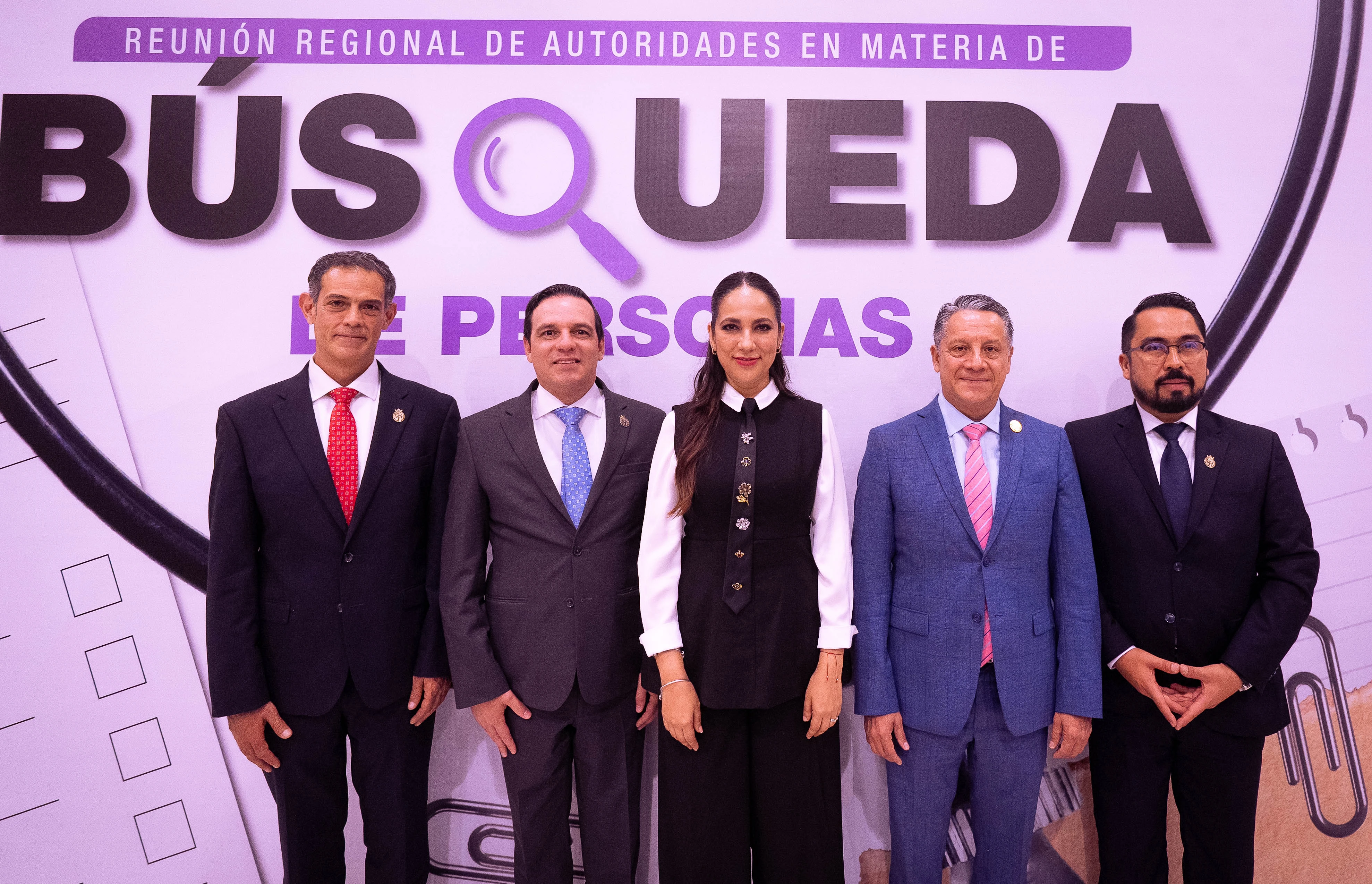 Presumen efectividad del 87% en localización de desaparecidos