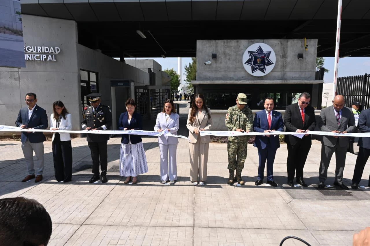 Amacizan seguridad en Capital Fresera