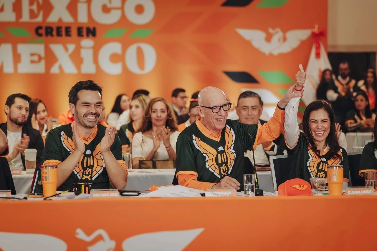 Con Ale Gutiérrez MC tendrá el mayor crecimiento en el país
