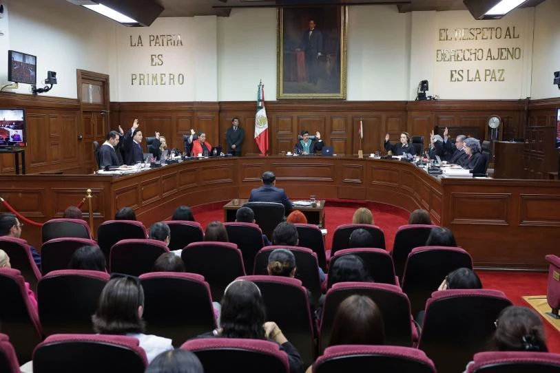 Ejecutan a colaborador de la SCJN en Guerrero