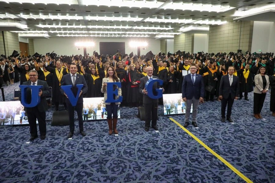 Crece Universidad Virtual