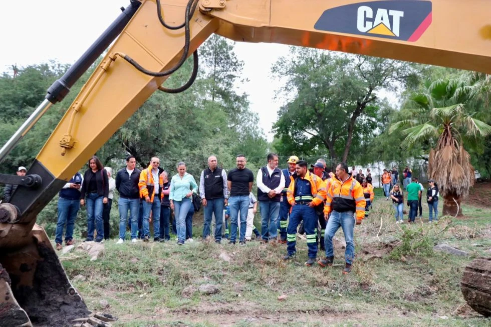 Capital Fresera se prepara para las lluvias