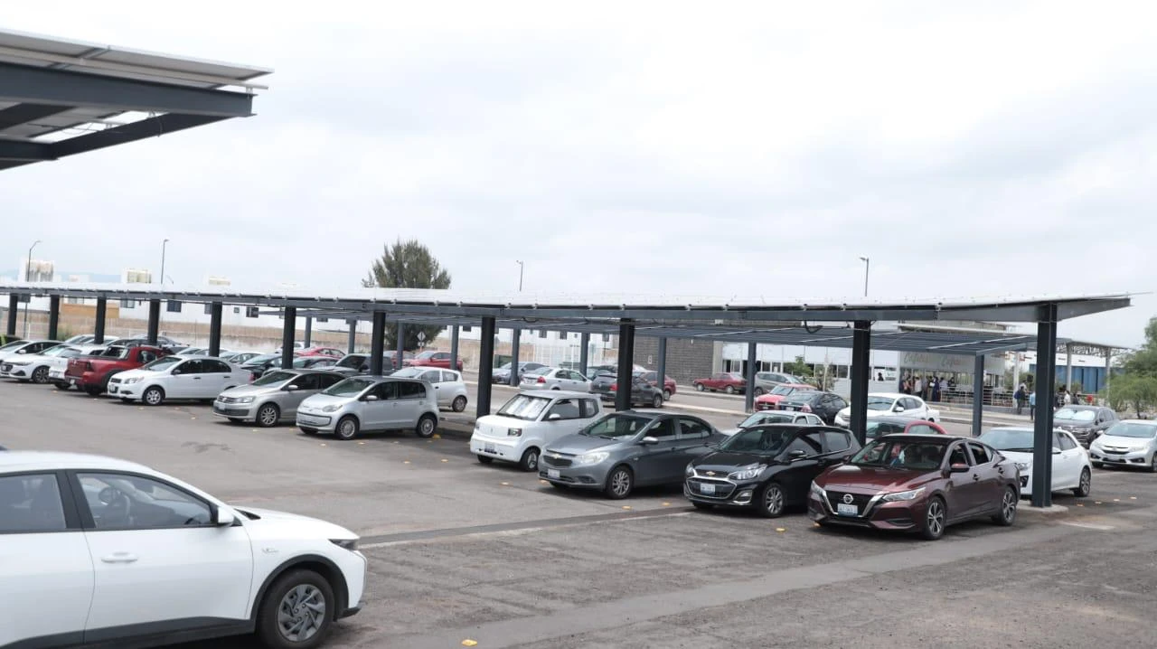 Electrificará UG Campus León con energía solar