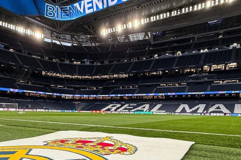 Florentino Pérez extiende su poder tras una votación histórica