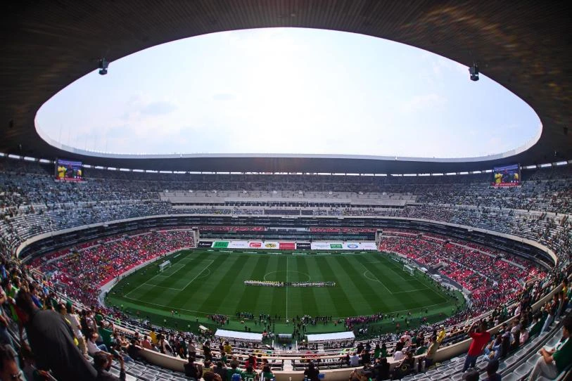 Reventa se dispara a horas del México vs Sudáfrica por encima de los 300 mil pesos
