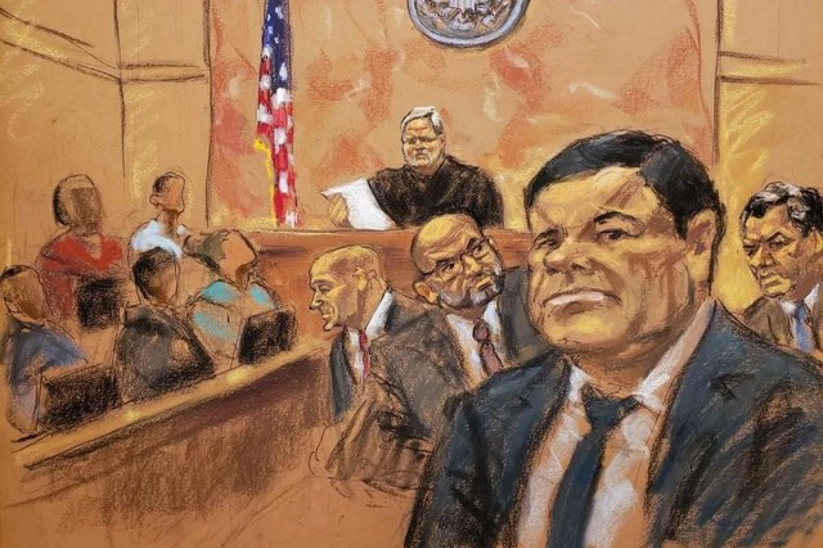 El Chapo lanza carta, y pide ayuda del Gobierno Mexicano