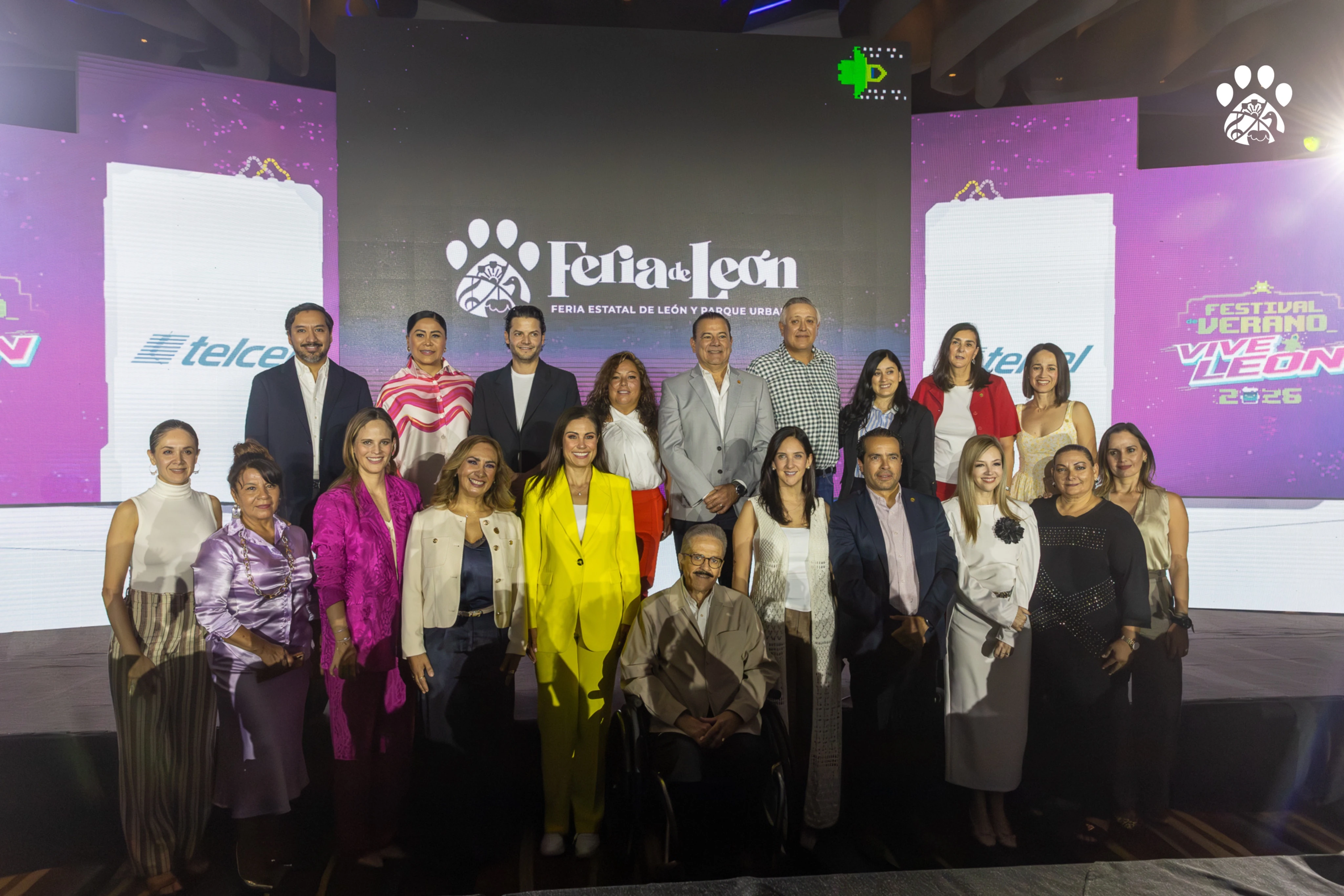 Presentan Festival de Verano 2026