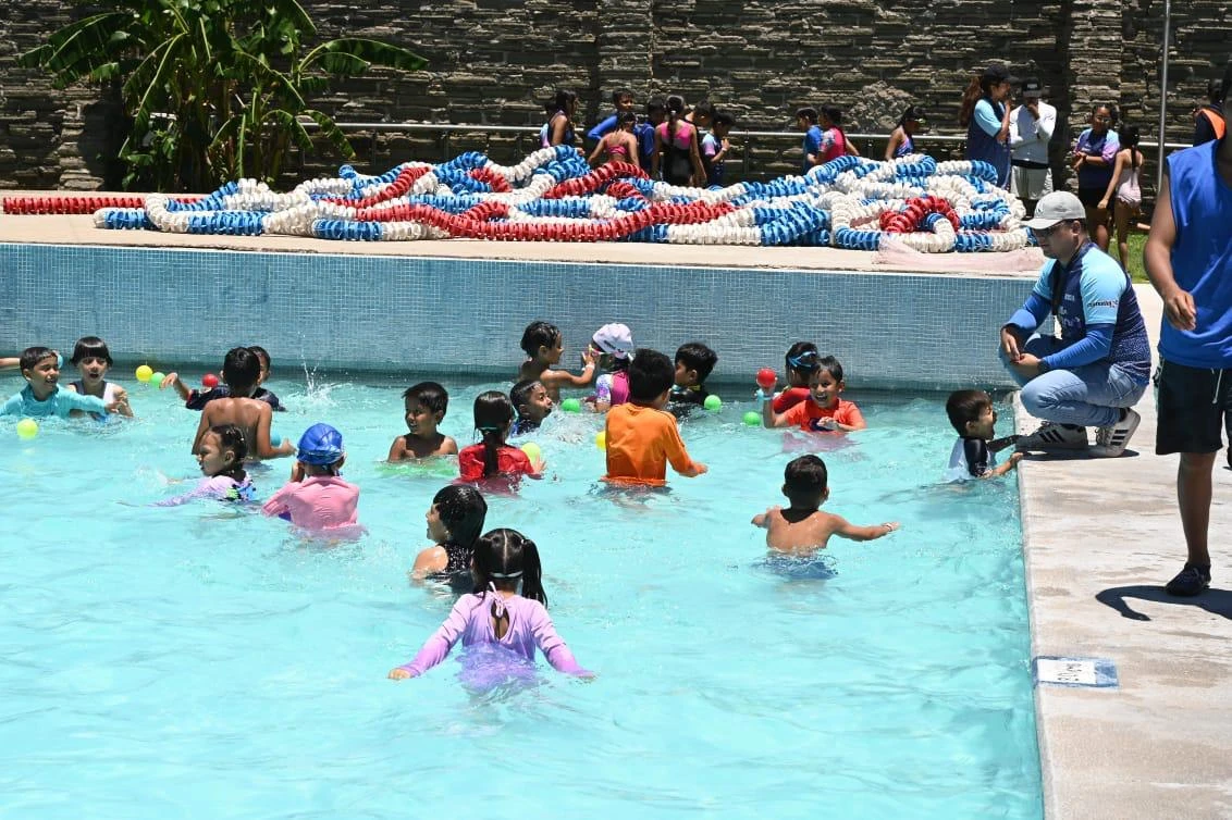 Capital Fresera anuncia sus cursos de verano