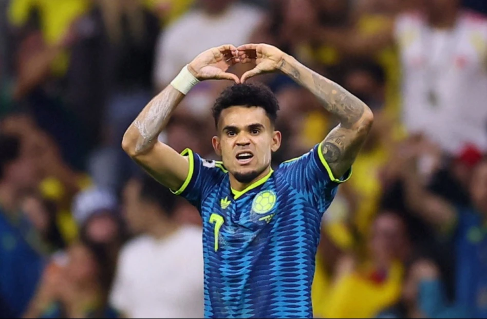 Colombia vence a Uzbekistán casi como local, en el Estadio Ciudad de México 