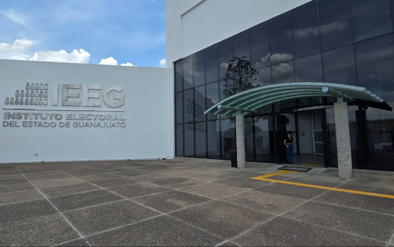 Da cumplimiento IEEG a resoluciones del INE
