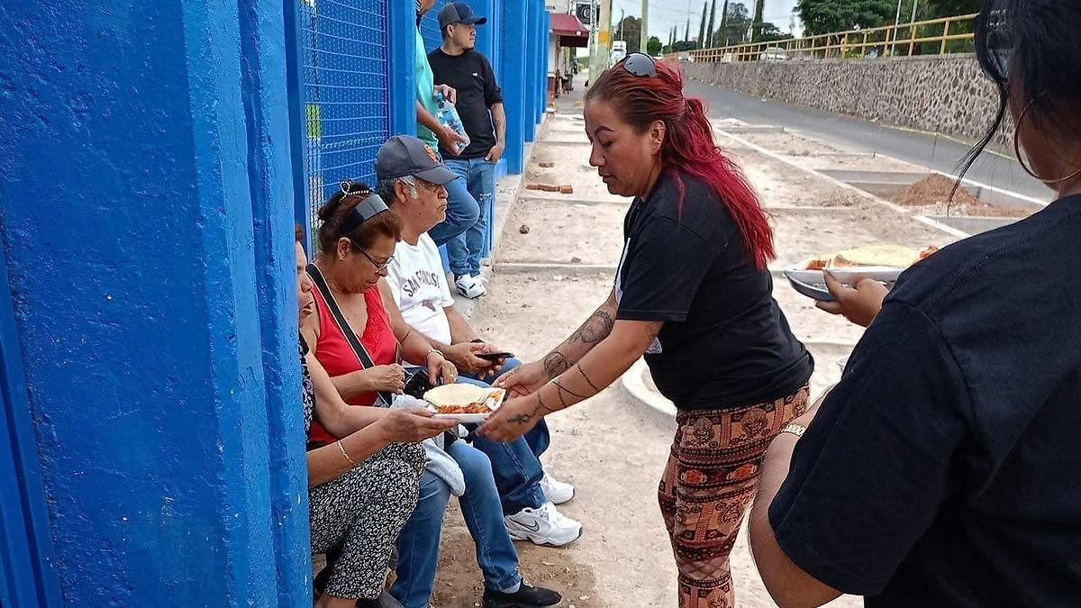 Asesinan a buscadora en Pénjamo
