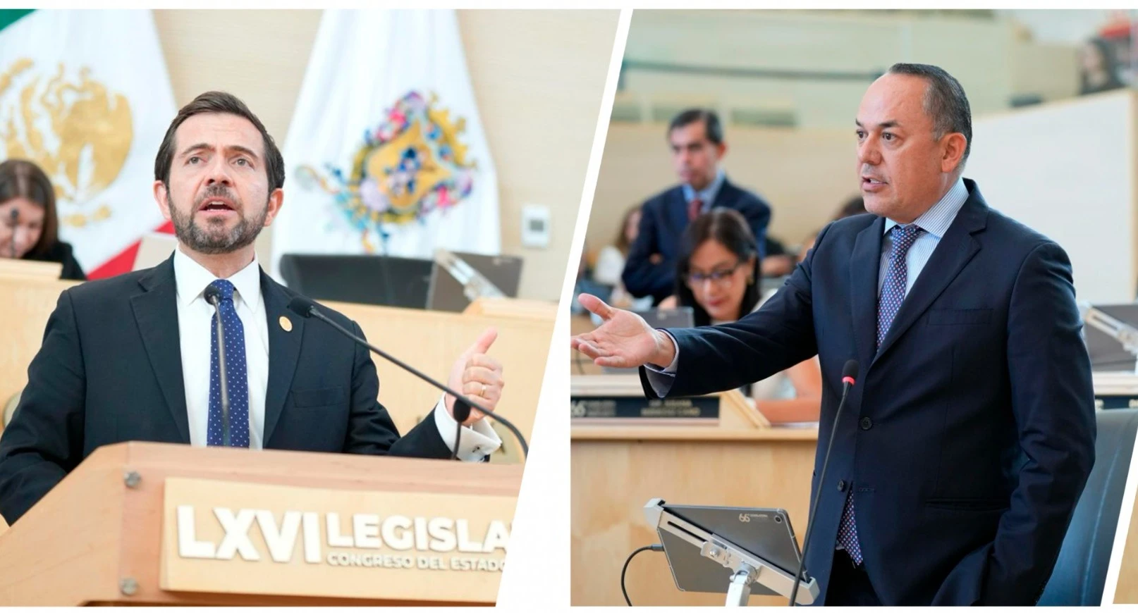 Aprueban auditoría contra Ale Gutiérrez