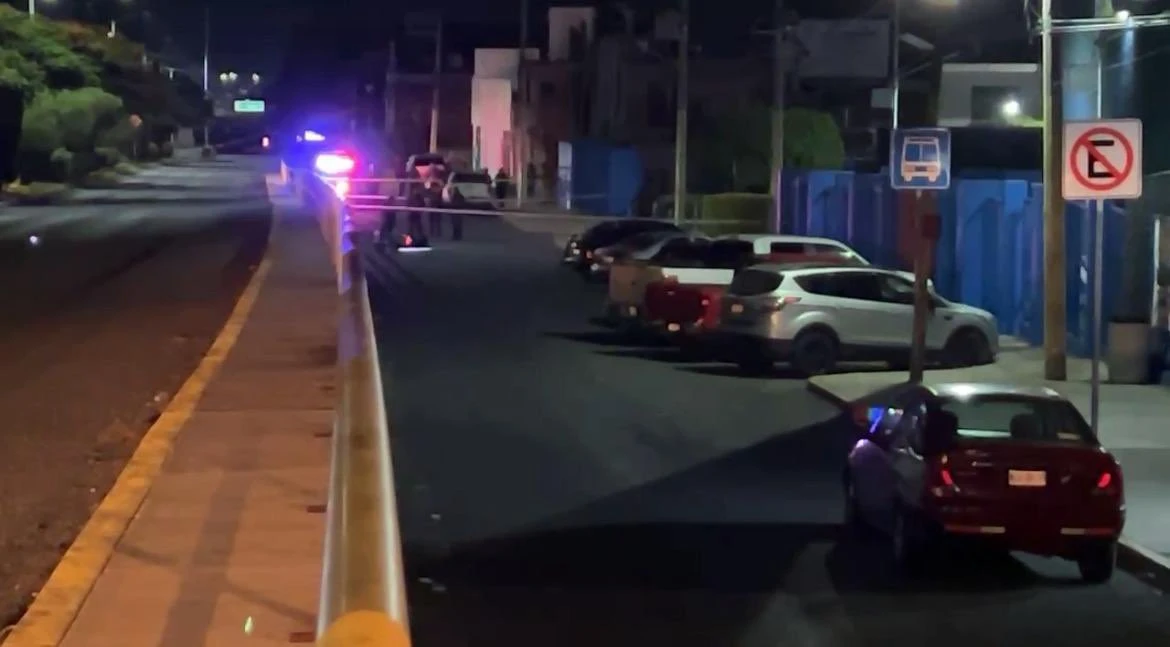 Condena Amnistía Internacional asesinato de buscadora 