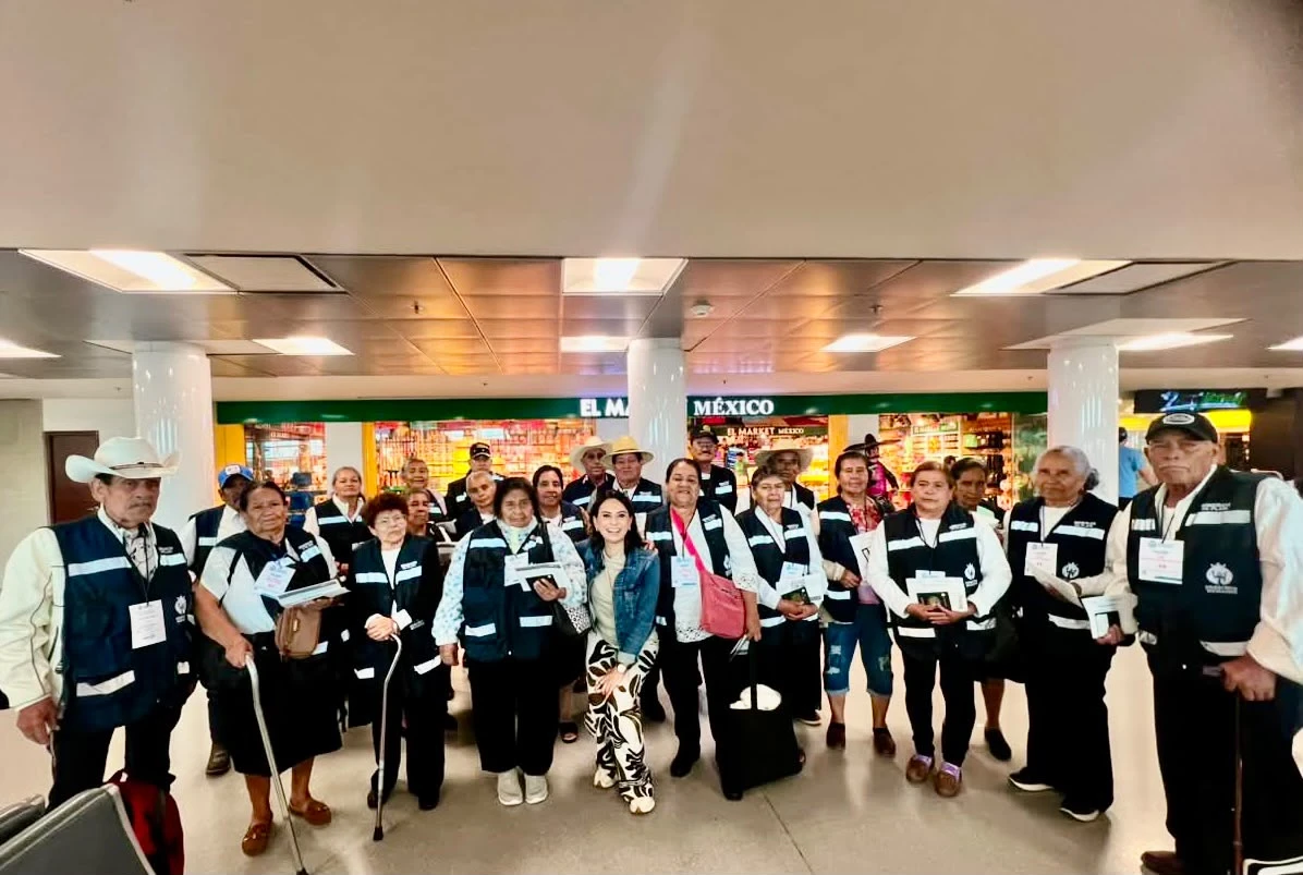 Guanajuato integra a sus migrantes en EU