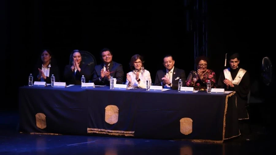 Más gente egresa de la Universidad de Guanajuato