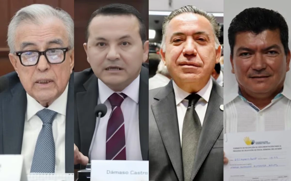 Se convierte Morena en una agrupación de soplones