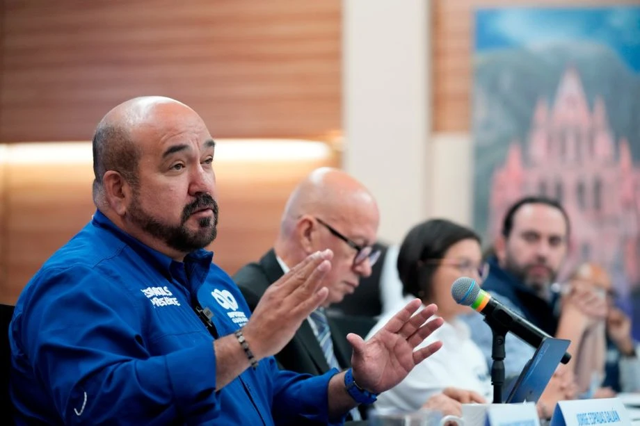 Diputado Espadas pide seriedad a Alcaldesa Gutiérrez