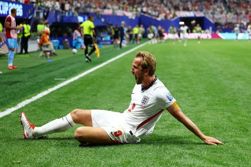 Inglaterra enfrentará a México en el Azteca