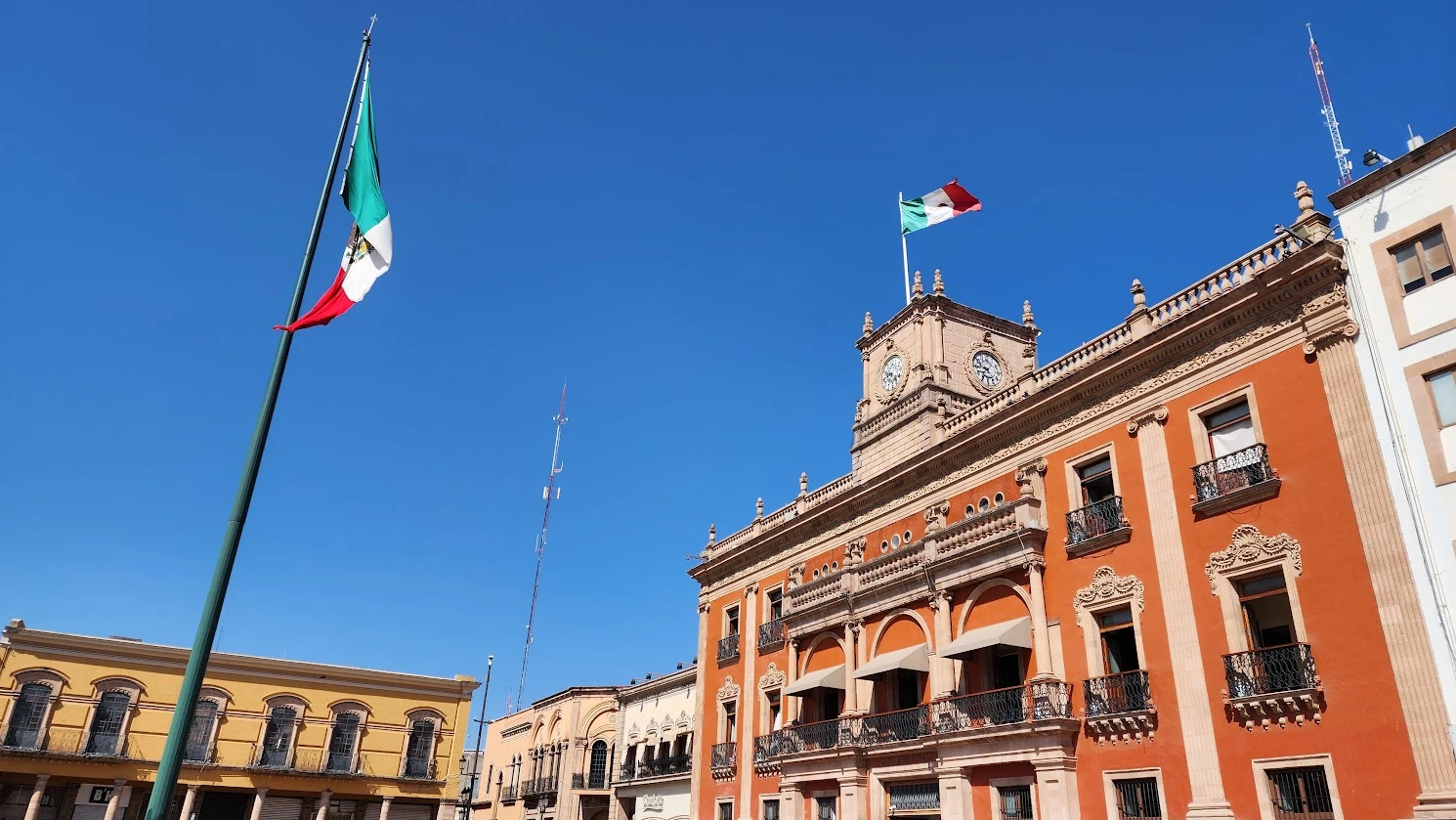 Hackean a Gobierno de León