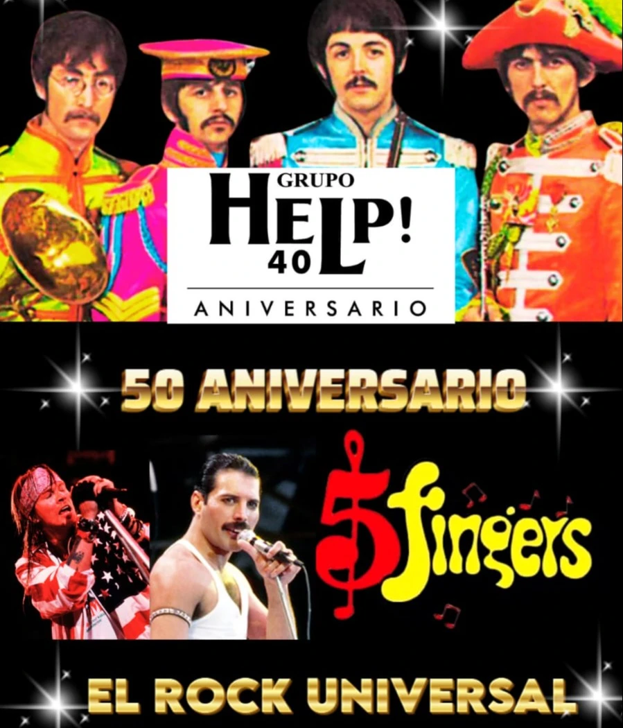 ¡Se vienen tributos!